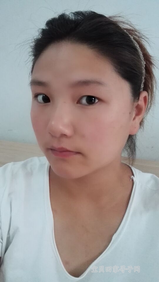 出生三个月左右被送养到河南商丘的杨华寻亲 131092 - 送养宝贝寻家