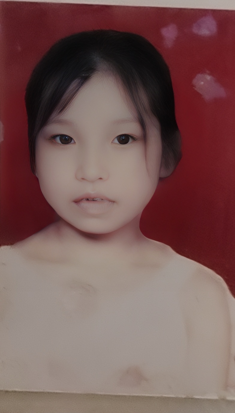 寻找1997年出生2007年失踪广东省广州市白云区同和镇朱少敏549320