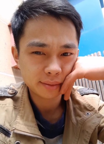 寻找1988年出生1996年失踪江苏省南京市 薛厚华203189