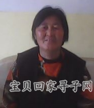 张小斗妈妈